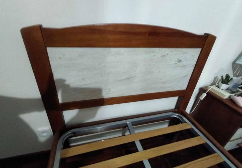 Mobilia quarto solteiro