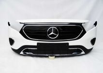 Бампер передний перед Mercedes Benz EQA W243 AMG разборка