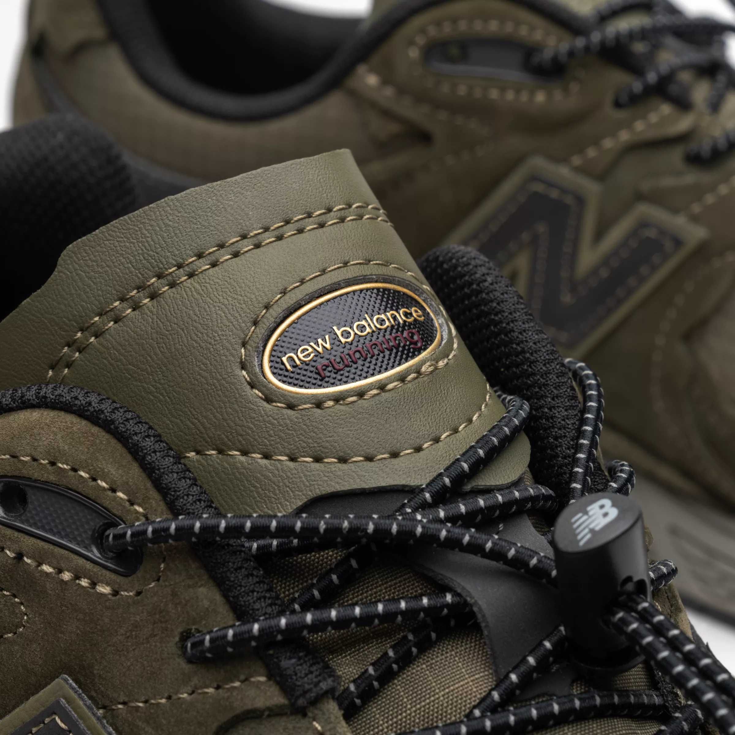 ОРИГИНАЛ‼️ New Balance 2002R (M2002RDN) кроссовки мужские кросівки