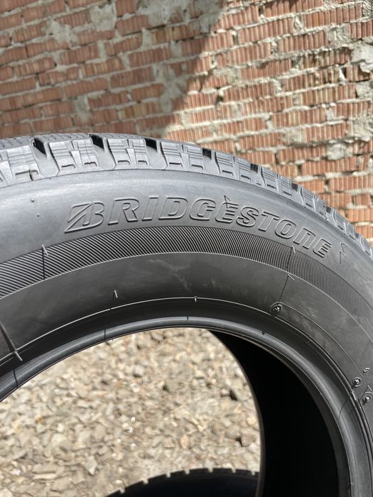 195/65 R15 BRIDGESTONE BLIZZAK VRX (80-90%) Липучка Зима 185 60 Склад