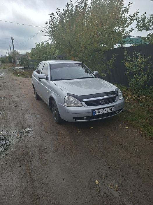 Продам харошу пріору