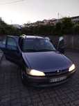Peugeot 306 Break 1.9 TDI