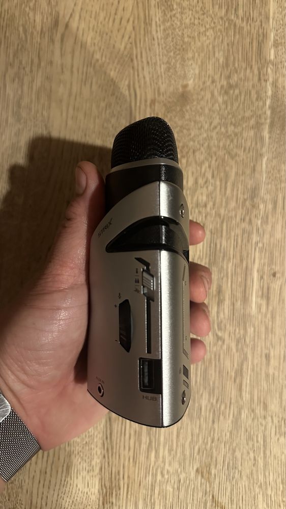 Mikrofon ROG Strix Magnus