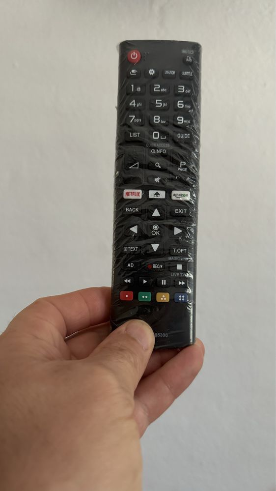 Tv LG 24. / 61cm