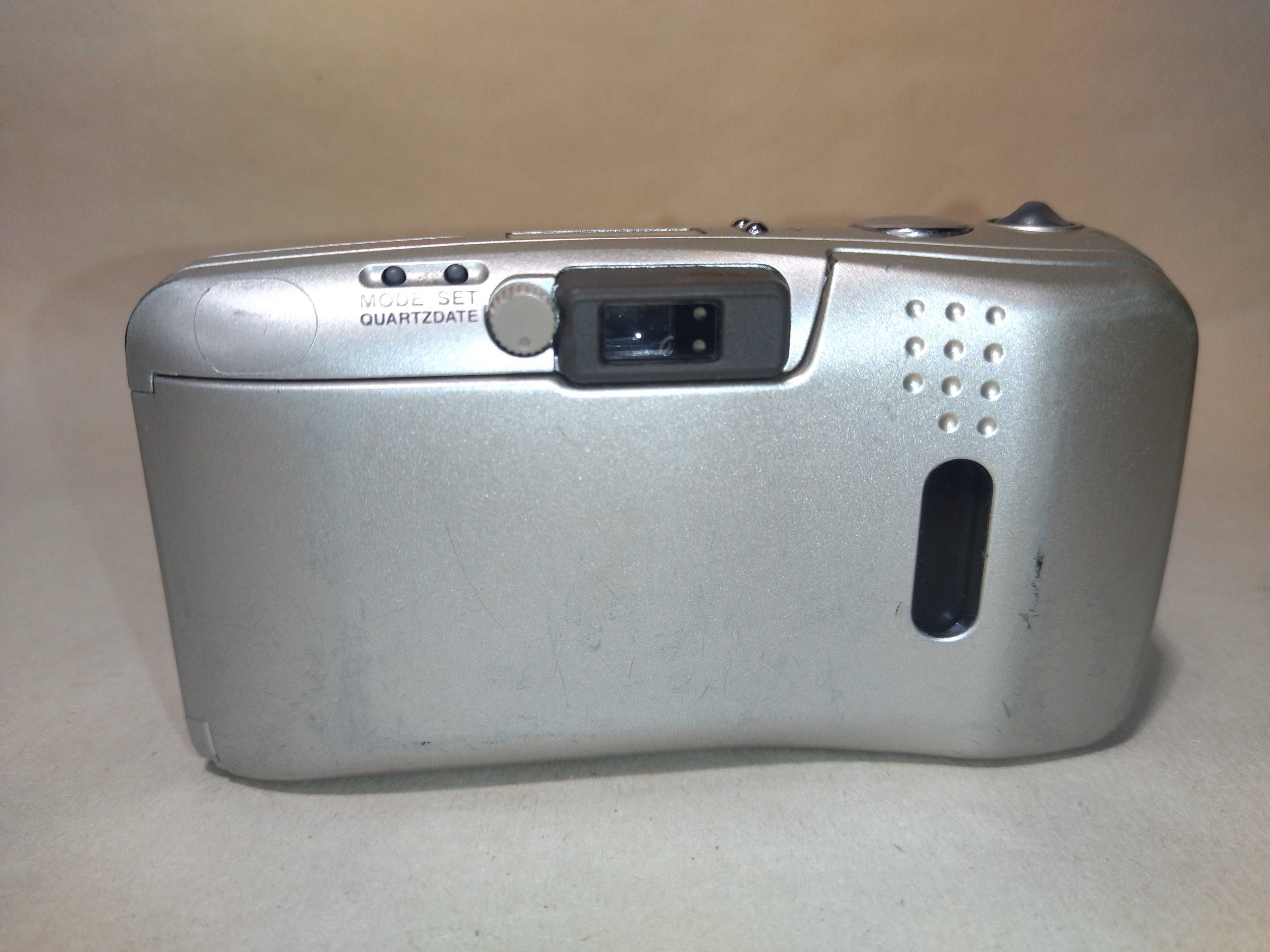 Olympus mju ZOOM WIDE 80 под ремонт, Olympus mju под ремонт, олимпус