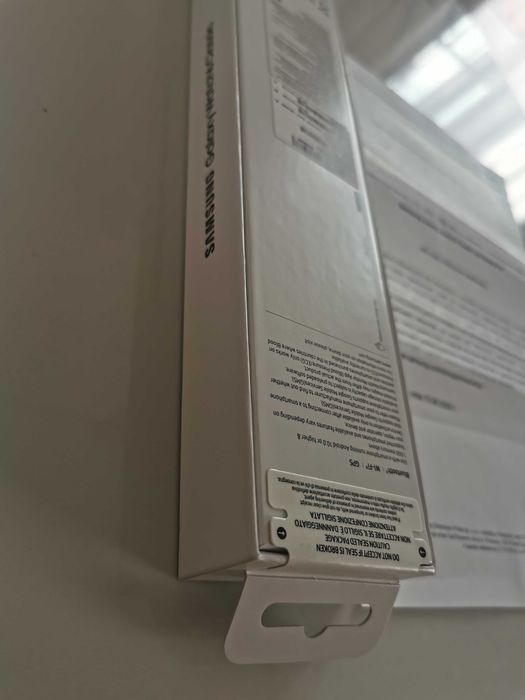 Samsung Galaxy Watch6 Classic 43mm Czarny – Nowy | Gwarancja | 600 zł