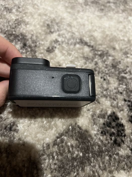 Оригінальна Екшн камера Go Pro Hero12 Black