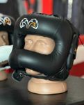 Бамперный шлем Rival Ривал Райвел ОРИГИНАЛ