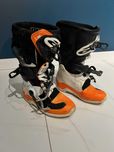 Buty motocross Alpinestars Tech 7 rozmiar 39