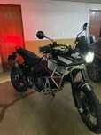 Ducati Desert X RR22