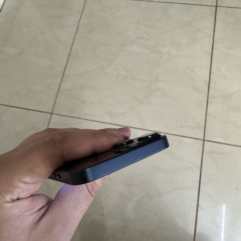 Телефон iPhone 14 128 GB Midnight Neverlock Європа