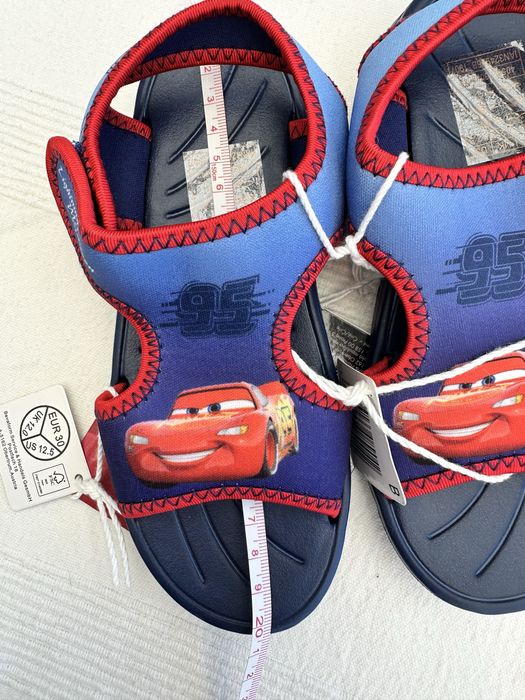 Нові дитячі босоніжки розмір 29,30