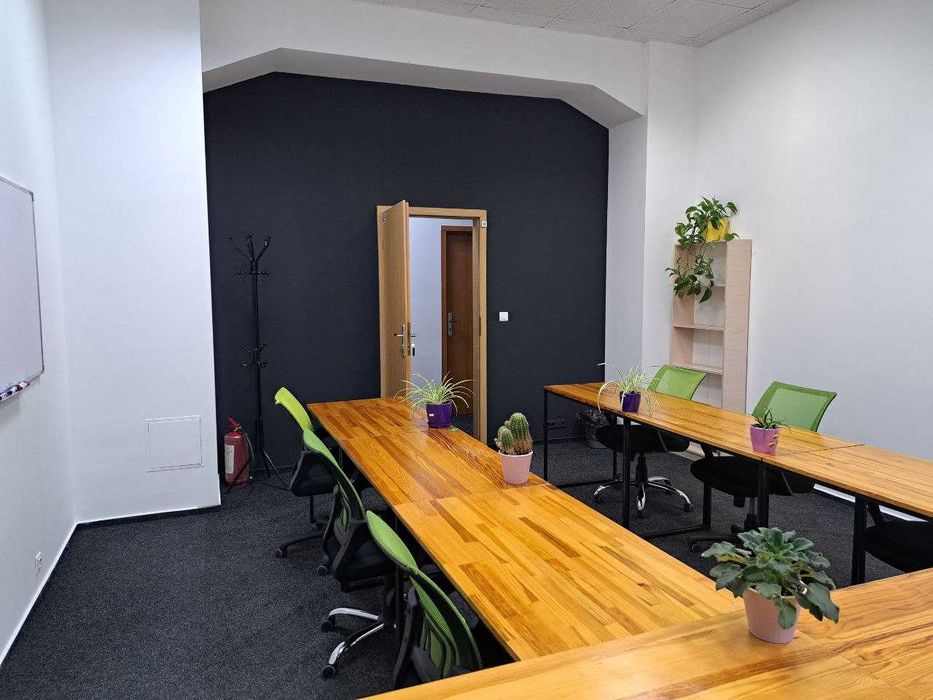 Офіс 27 кв.м біля метро Шулявська (5 хвилин від метро)