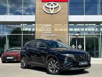 Hyundai Tucson Tucson | 1.6 T-GDi 180KM | Smart | 4WD | Vat Marża |