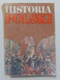 Historia Polski 1764 do 1864 -Józef Andrzej Gierowski