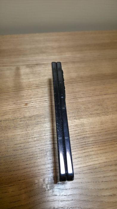 Samsung galaxy Z Fold 4 12/256GB Black Phantom