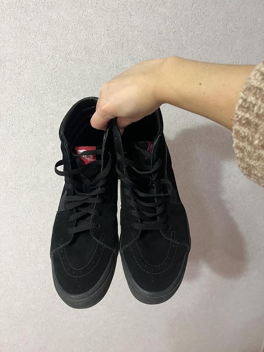 Кросовки/кеди Vans 46 розмір