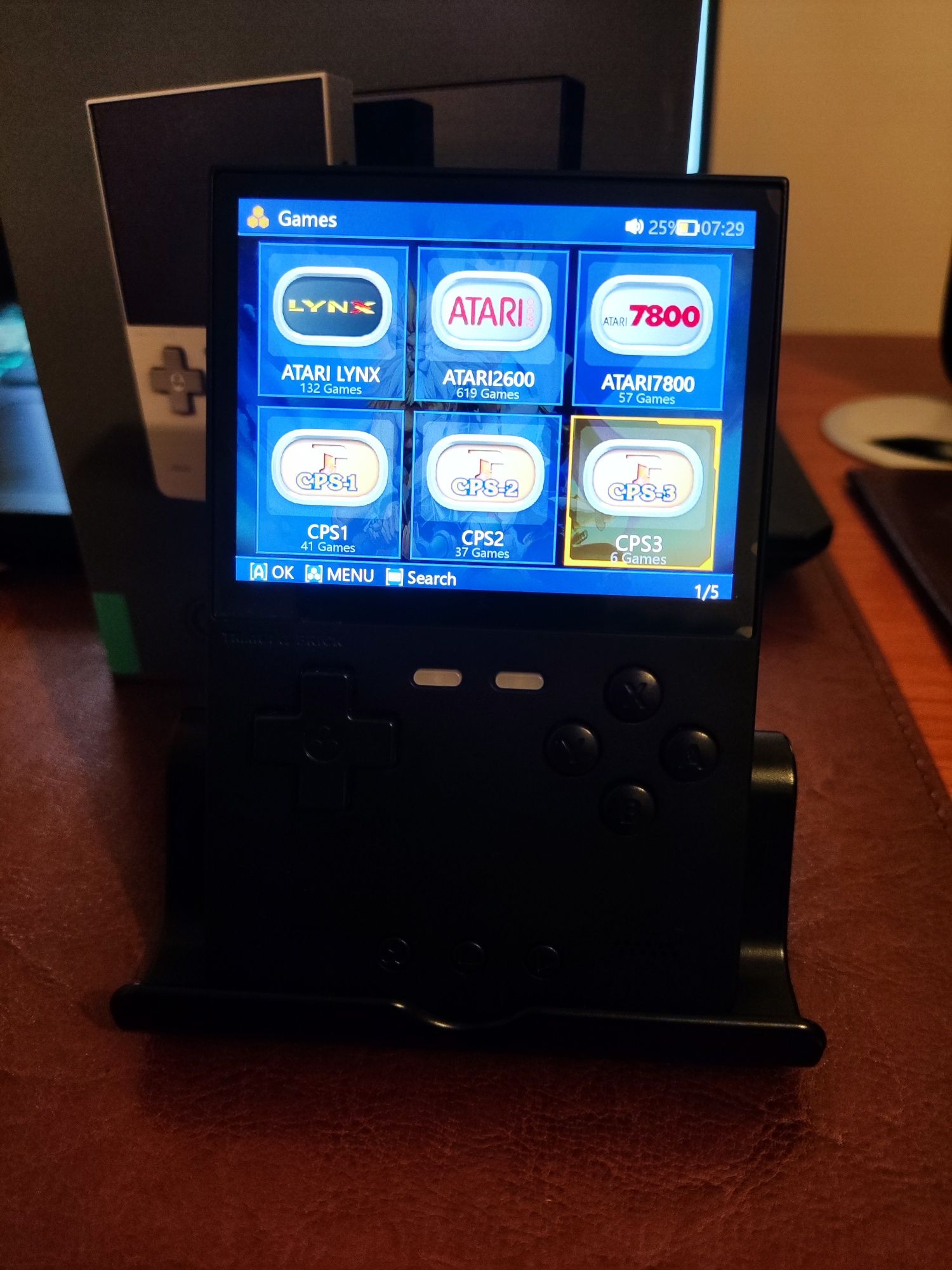 Trimui Brick 128 GB