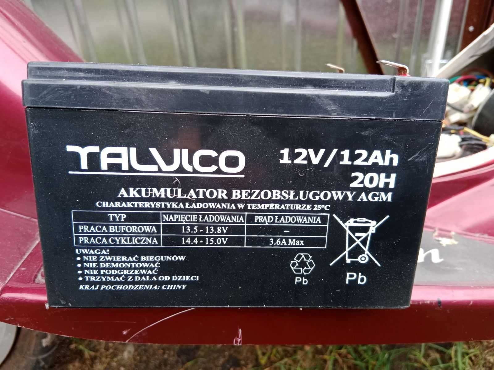 Hulajnoga elektryczna skuter elektryczny