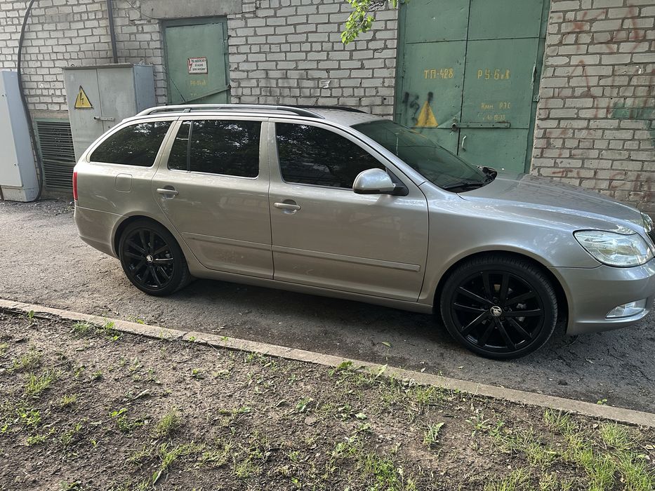 Продам диски на VAG