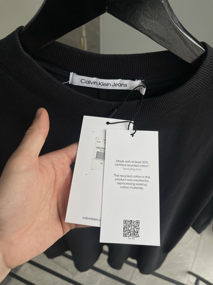 Футболка Calvin Klein оригінал XL