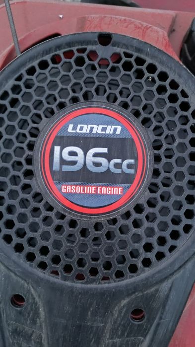 Kosiarka spalinowa Cedrus 53cm