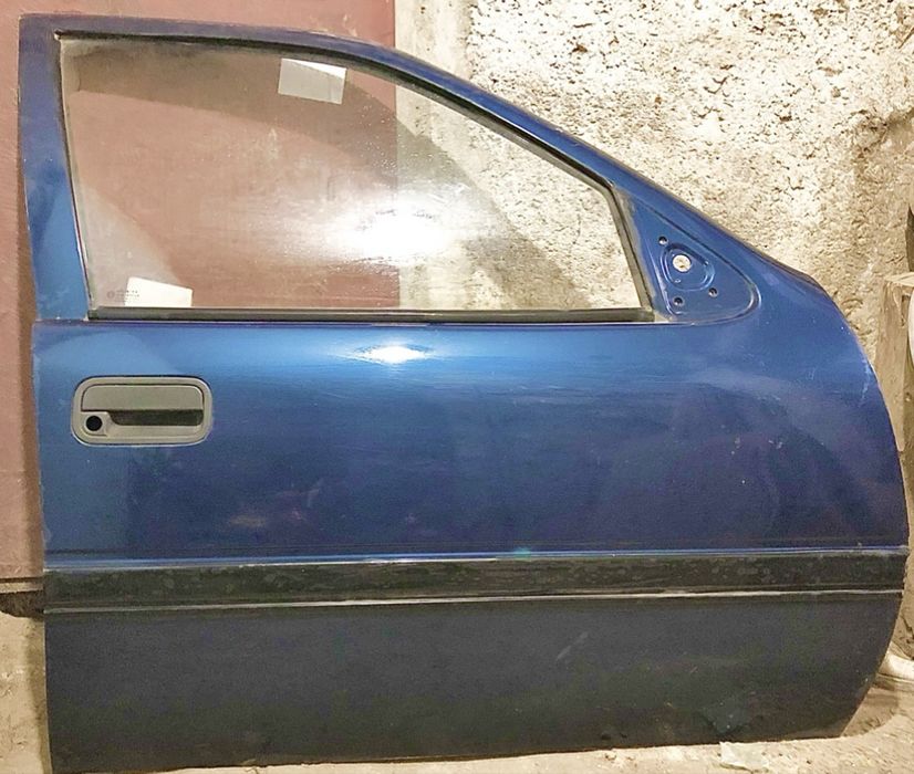 Бардачок торпеды вектра А 90