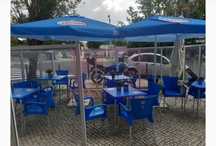 Trespasse café alvalade em frente escola secundária