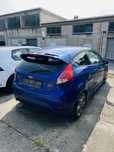 Ford Fiesta ST 1.6T MK7 182cv
