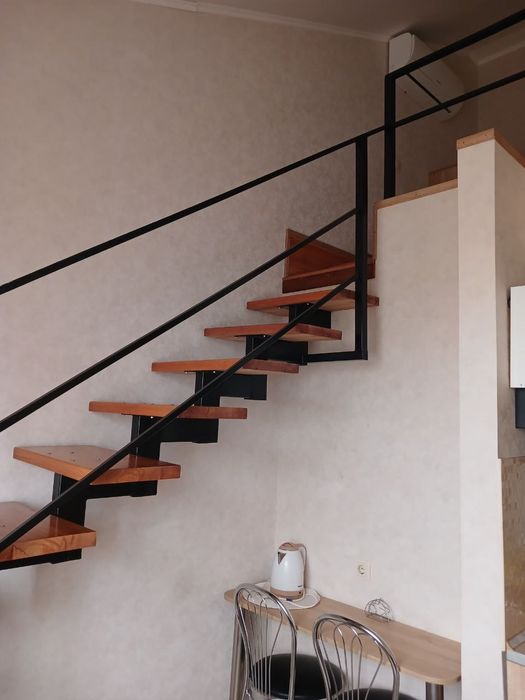 Сдам 2х уровневую квартиру