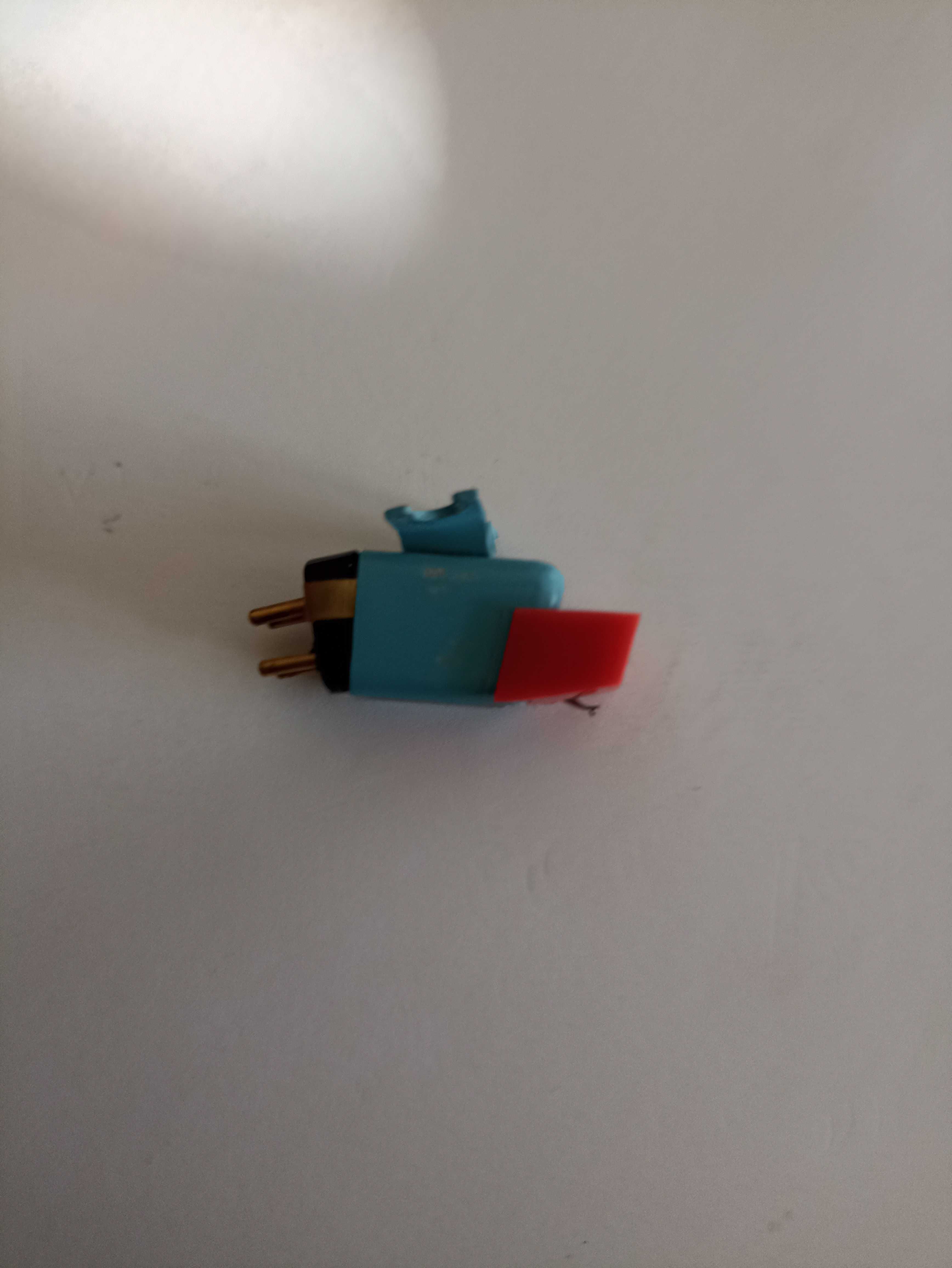 Cartridge Pickering V15-AC2