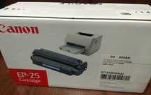 Картридж Canon EP-25 LBP-1210, HP LJ1000, 1200, 3300, C7115A, 5773A004