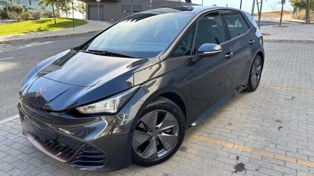 Cupra Born 58 kWh
