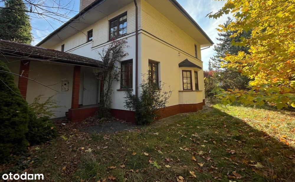 Sprzedam dom/bliźniak 170 m2, Konstancin-Jeziorna, Osiedle Elsam
