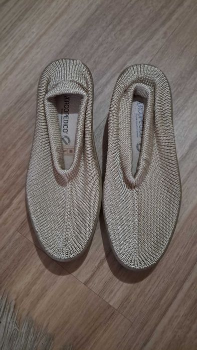 sapatos ortopédicos