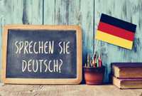 Korepetycje język niemiecki