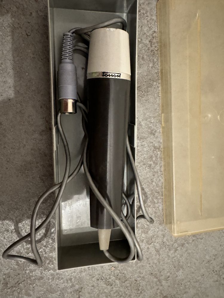 Mikrofon unitra tonsil mdo ix