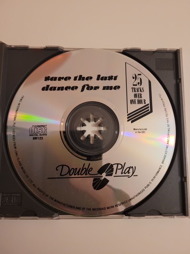 25 Hits of the 60's. CD