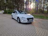 Peugeot 508 508 2.0 hdi 140 km 266 tys km 2012r panorama navi super stan!!