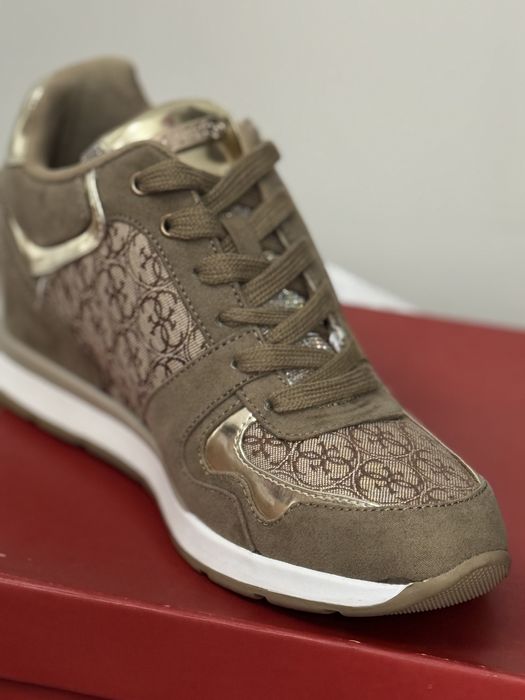 !!!Оригінальні кросівки GUESS