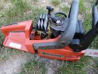 Husqvarna 40 piła