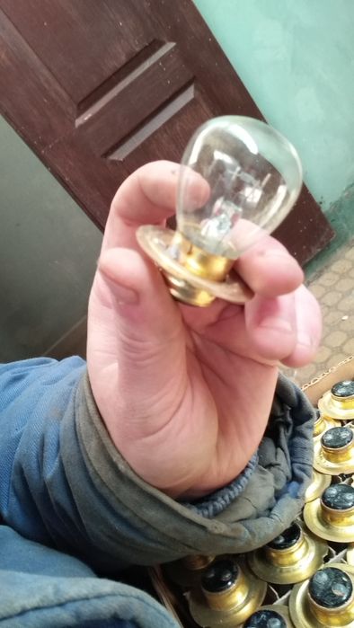 Продам авто лампы