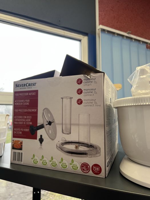 Овочерізка кухонна