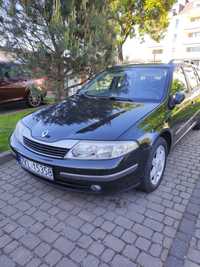 Renault laguna 2 expression