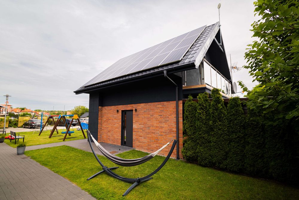 Cegła na Ścianę Elewacje Płytki Ceglane Ozdobne Dekoracyjne Cegły Lico