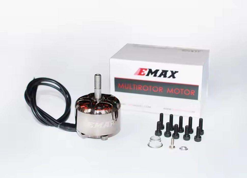 Emax ECOII 2814 730kv