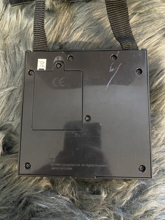 Kask Lorda Vadera Star Wars Hasbro