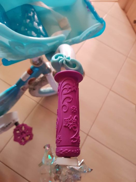 Rower kraina lodu 12 "