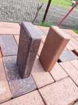 Kostka klinkierowa 4cm
