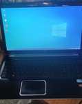 Laptop HP PAVILION dv7 na Win10!